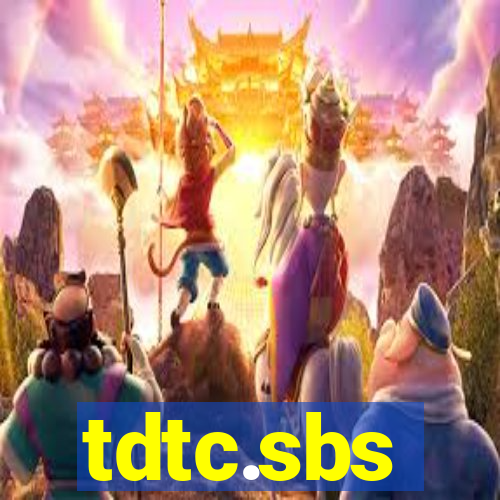 tdtc.sbs