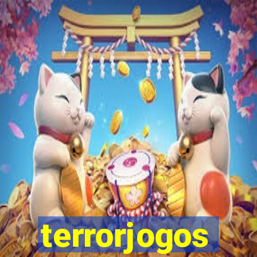 terrorjogos