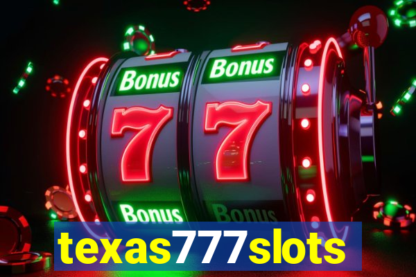 texas777slots