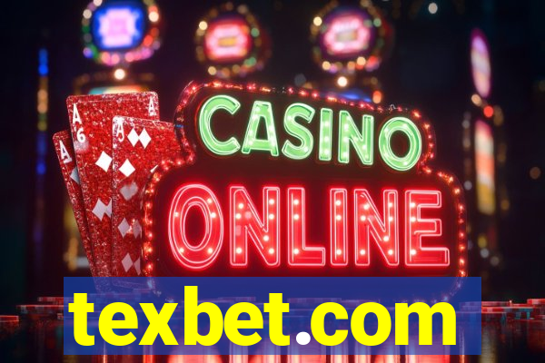 texbet.com