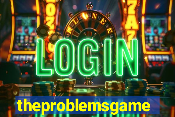 theproblemsgames.com