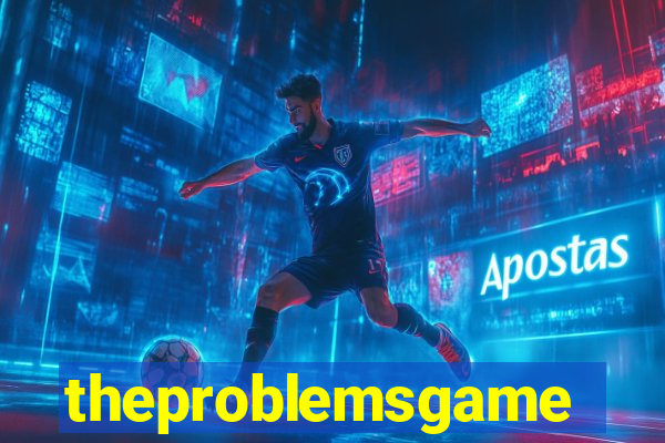 theproblemsgames.com