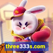 three333s.com