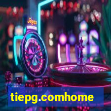 tiepg.comhome