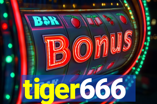 tiger666