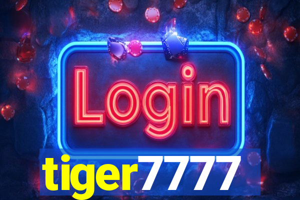 tiger7777