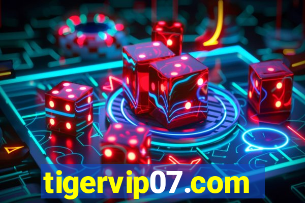 tigervip07.com