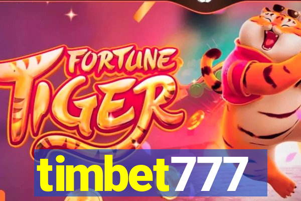 timbet777