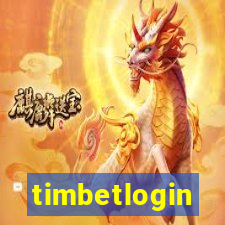 timbetlogin