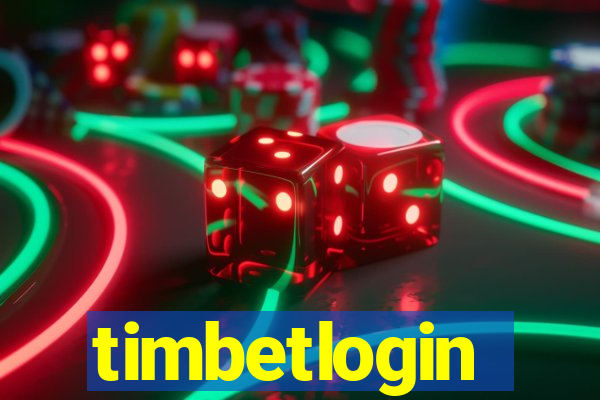 timbetlogin