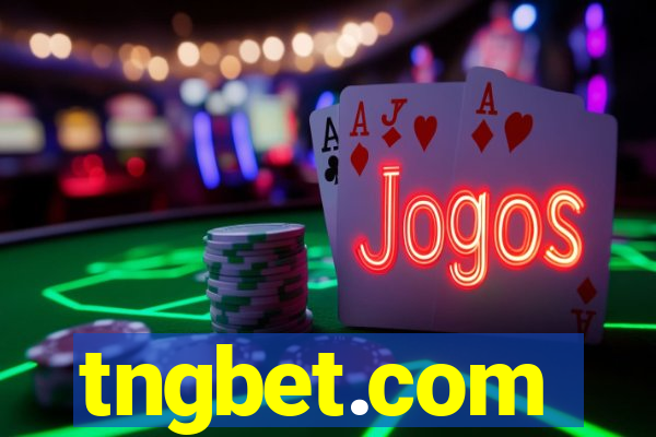 tngbet.com