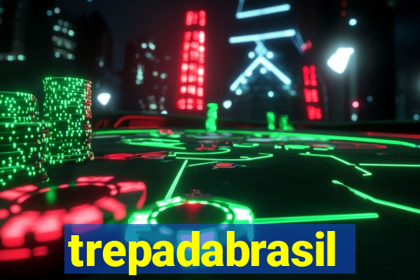 trepadabrasil