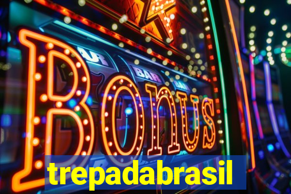 trepadabrasil