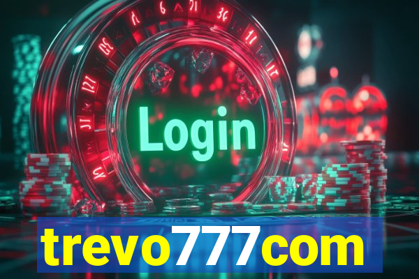 trevo777com