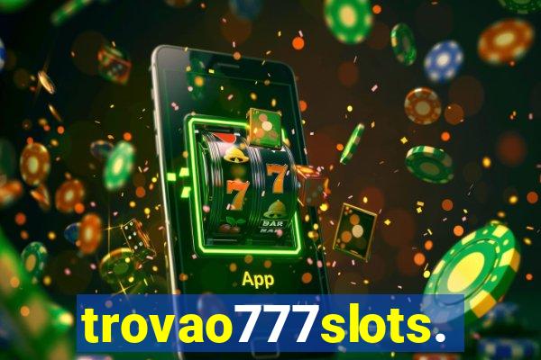 trovao777slots.com