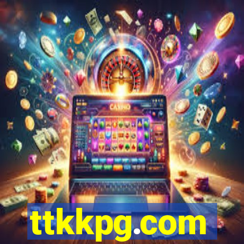 ttkkpg.com