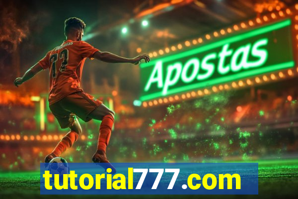 tutorial777.com