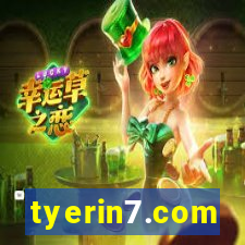 tyerin7.com