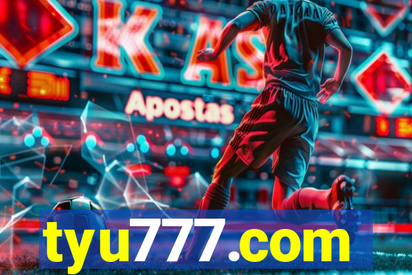 tyu777.com