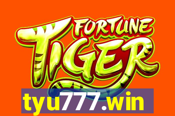 tyu777.win