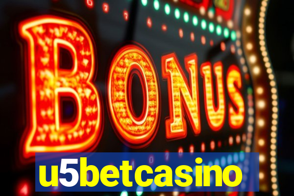 u5betcasino