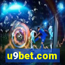 u9bet.com