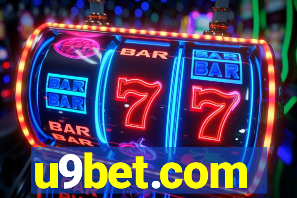 u9bet.com