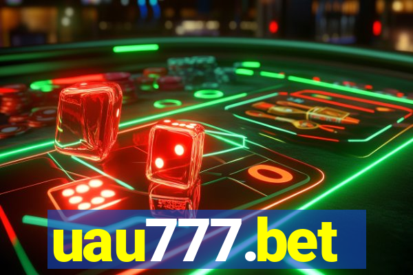 uau777.bet