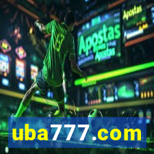 uba777.com