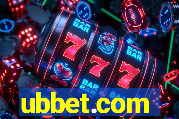 ubbet.com