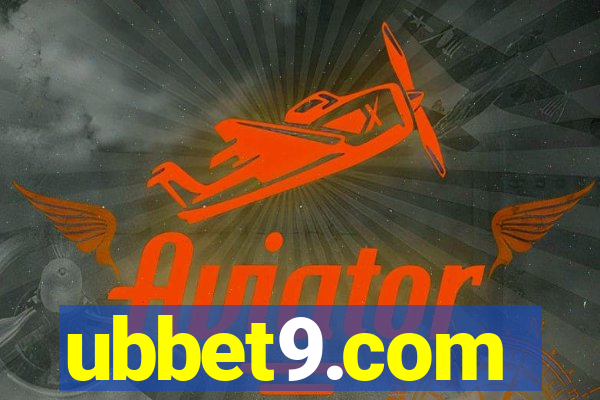 ubbet9.com