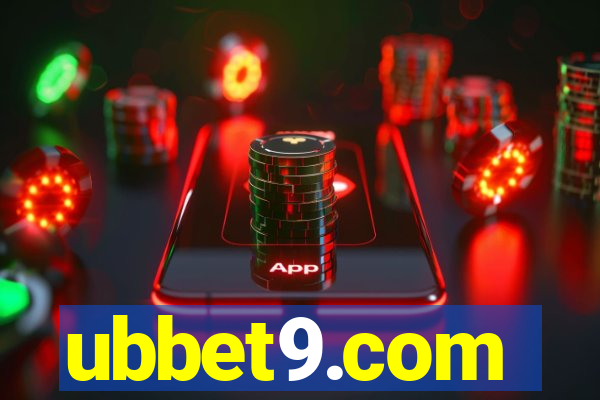 ubbet9.com