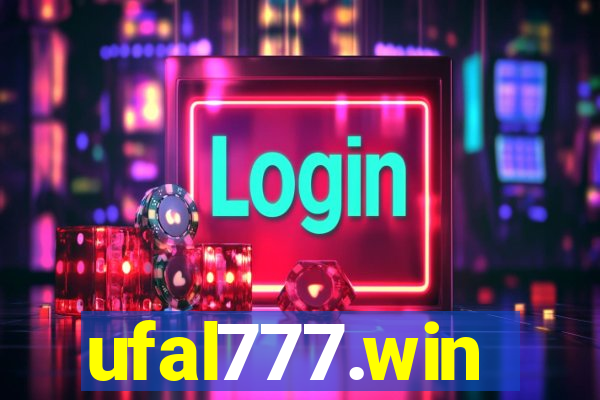 ufal777.win