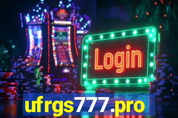 ufrgs777.pro