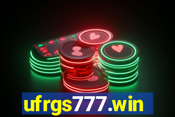 ufrgs777.win