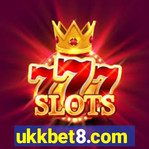 ukkbet8.com