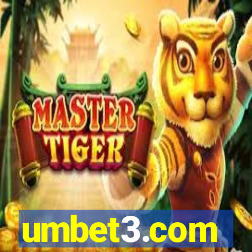 umbet3.com