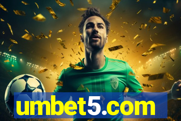 umbet5.com