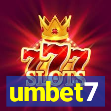 umbet7