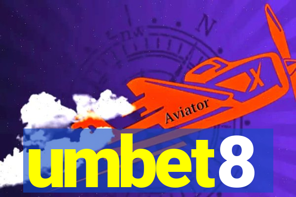 umbet8