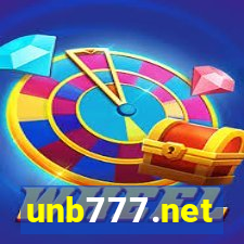 unb777.net