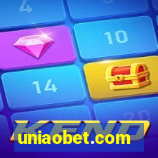 uniaobet.com