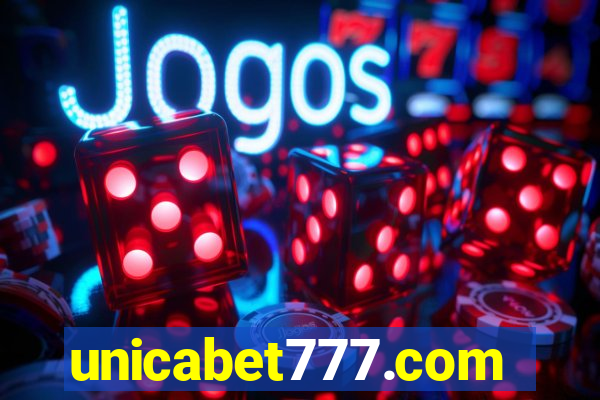 unicabet777.com