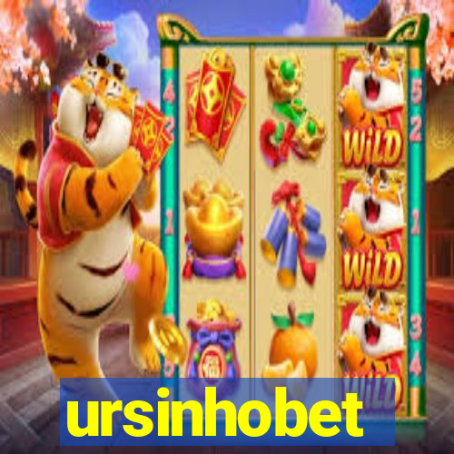 ursinhobet