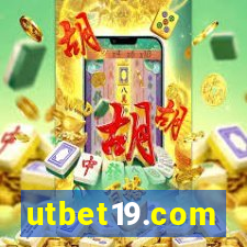 utbet19.com