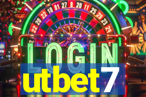 utbet7