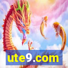 ute9.com