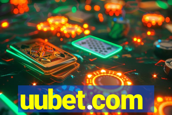 uubet.com