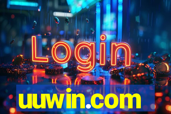 uuwin.com