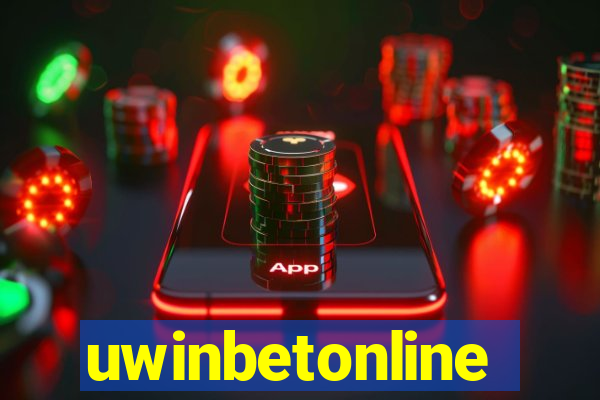 uwinbetonline